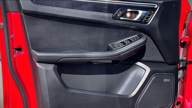 2021 Porsche Macan GTS