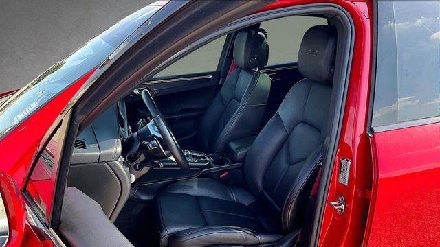 2021 Porsche Macan GTS