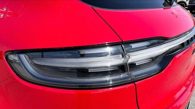 2021 Porsche Macan GTS