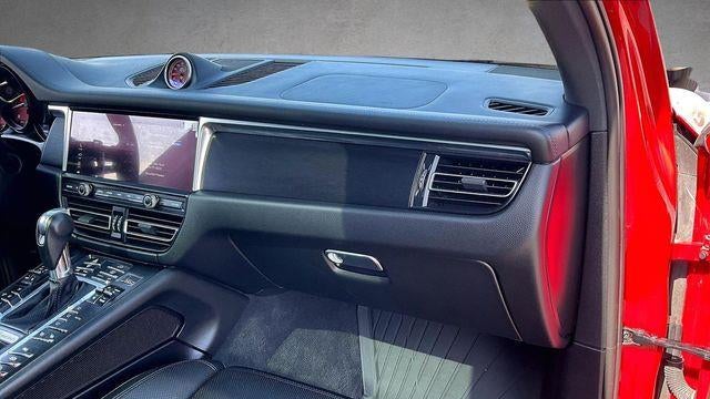 2021 Porsche Macan GTS