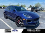 2022 Macan Thumbnail 1