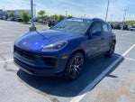 2022 Macan Thumbnail 3