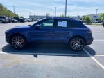2022 Macan Thumbnail 4