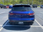 2022 Macan Thumbnail 6