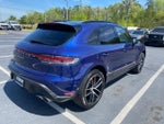 2022 Macan Thumbnail 7