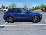 2022 Macan Thumbnail 8