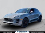 2018 Macan Thumbnail 2