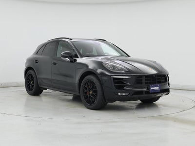 Photo of a 2018 Porsche Macan AWD GTS 4DR SUV for sale