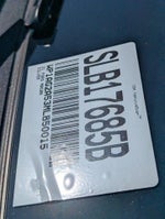 2021 Macan Thumbnail 6