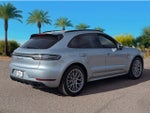 2021 Macan Thumbnail 7