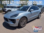 2021 Macan Thumbnail 1
