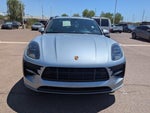 2021 Macan Thumbnail 2