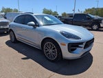 2021 Macan Thumbnail 3