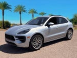 2021 Macan Thumbnail 31