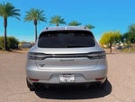 2021 Macan Thumbnail 4