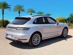 2021 Macan Thumbnail 6