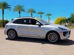 2021 Macan Thumbnail 7