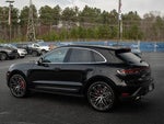 2022 Macan Thumbnail 16