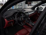 2022 Macan Thumbnail 25