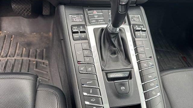 2021 Porsche Macan GTS