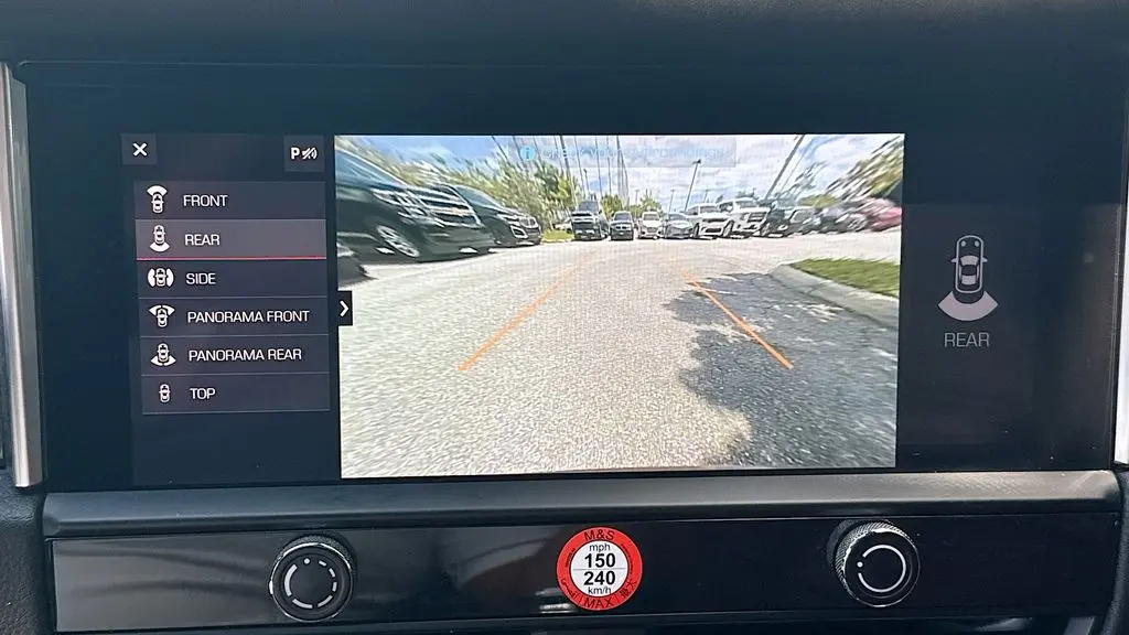 2023 Porsche Macan S