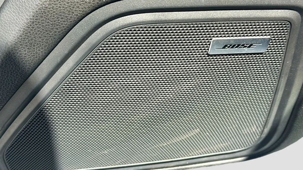 2023 Porsche Macan S