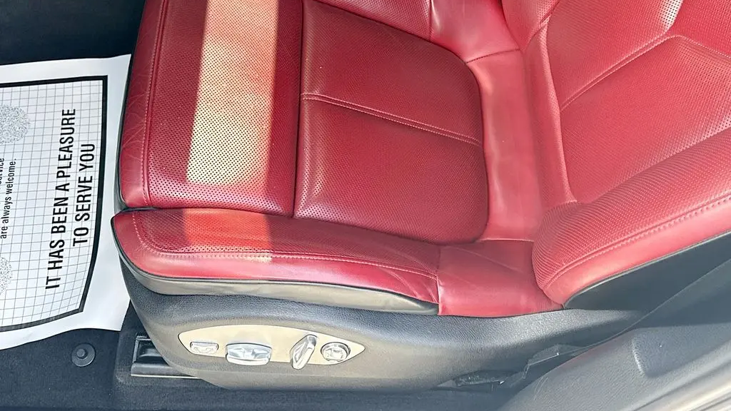 2023 Porsche Macan S