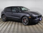 2023 Macan Thumbnail 2