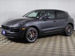2023 Macan Thumbnail 11