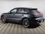 2023 Macan Thumbnail 12