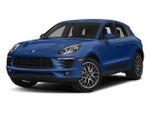 2018 Macan Thumbnail 1