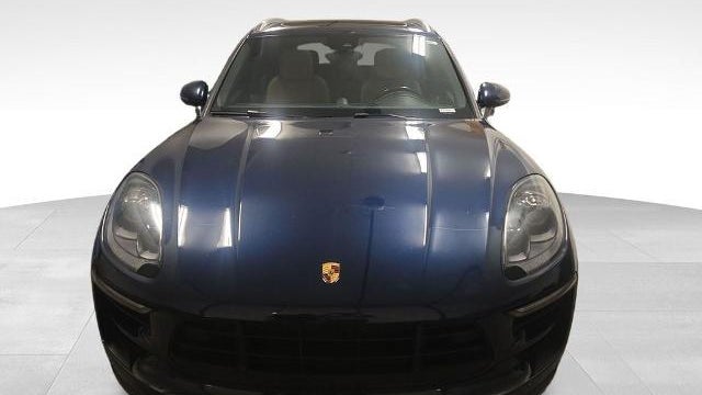 2018 Porsche Macan GTS