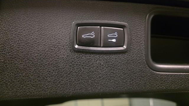 2018 Porsche Macan GTS