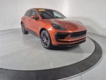 2022 Macan Thumbnail 6