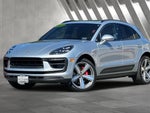 2022 Macan Thumbnail 2