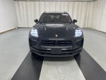 2024 Macan Thumbnail 5
