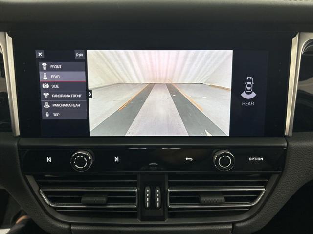 2024 Porsche Macan - $59,615