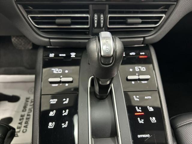 2024 Porsche Macan - $59,615