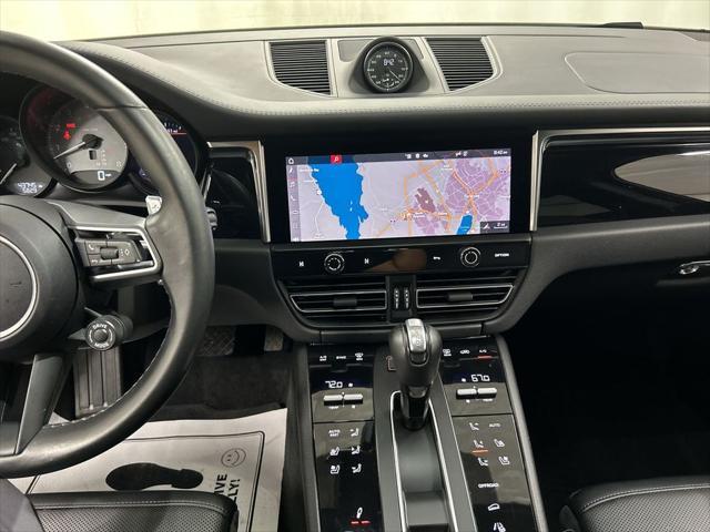 2024 Porsche Macan - $59,615