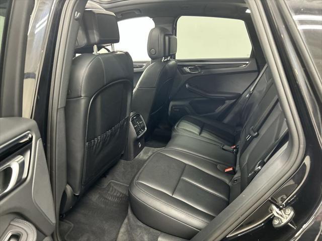 2024 Porsche Macan - $59,615