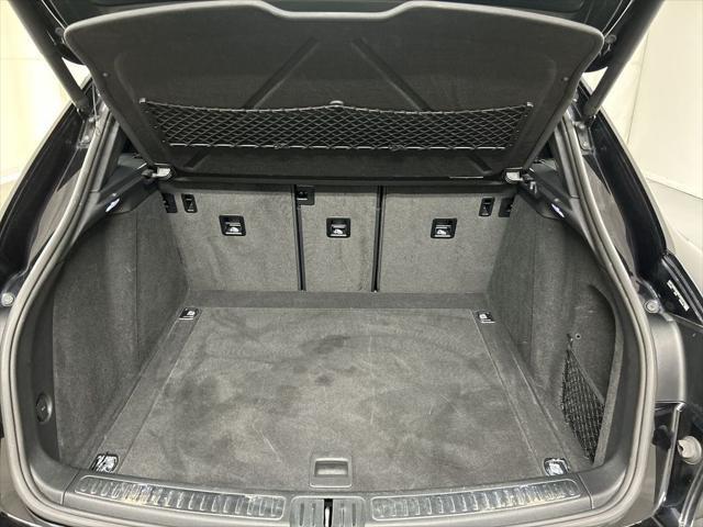 2024 Porsche Macan - $59,615