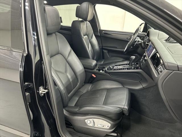 2024 Porsche Macan - $59,615