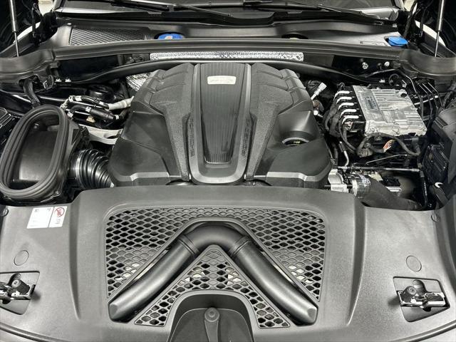 2024 Porsche Macan - $59,615