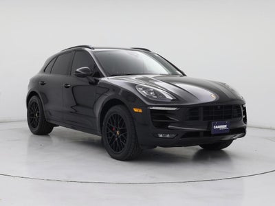 Photo of a 2018 Porsche Macan AWD GTS 4DR SUV for sale
