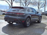 2022 Macan Thumbnail 5