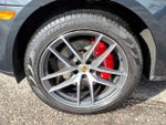 2022 Macan Thumbnail 9