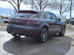 2022 Macan Thumbnail 5