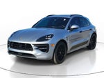 2021 Macan Thumbnail 2