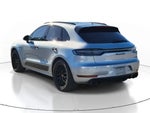2021 Macan Thumbnail 3