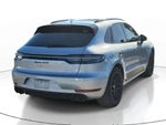 2021 Macan Thumbnail 4